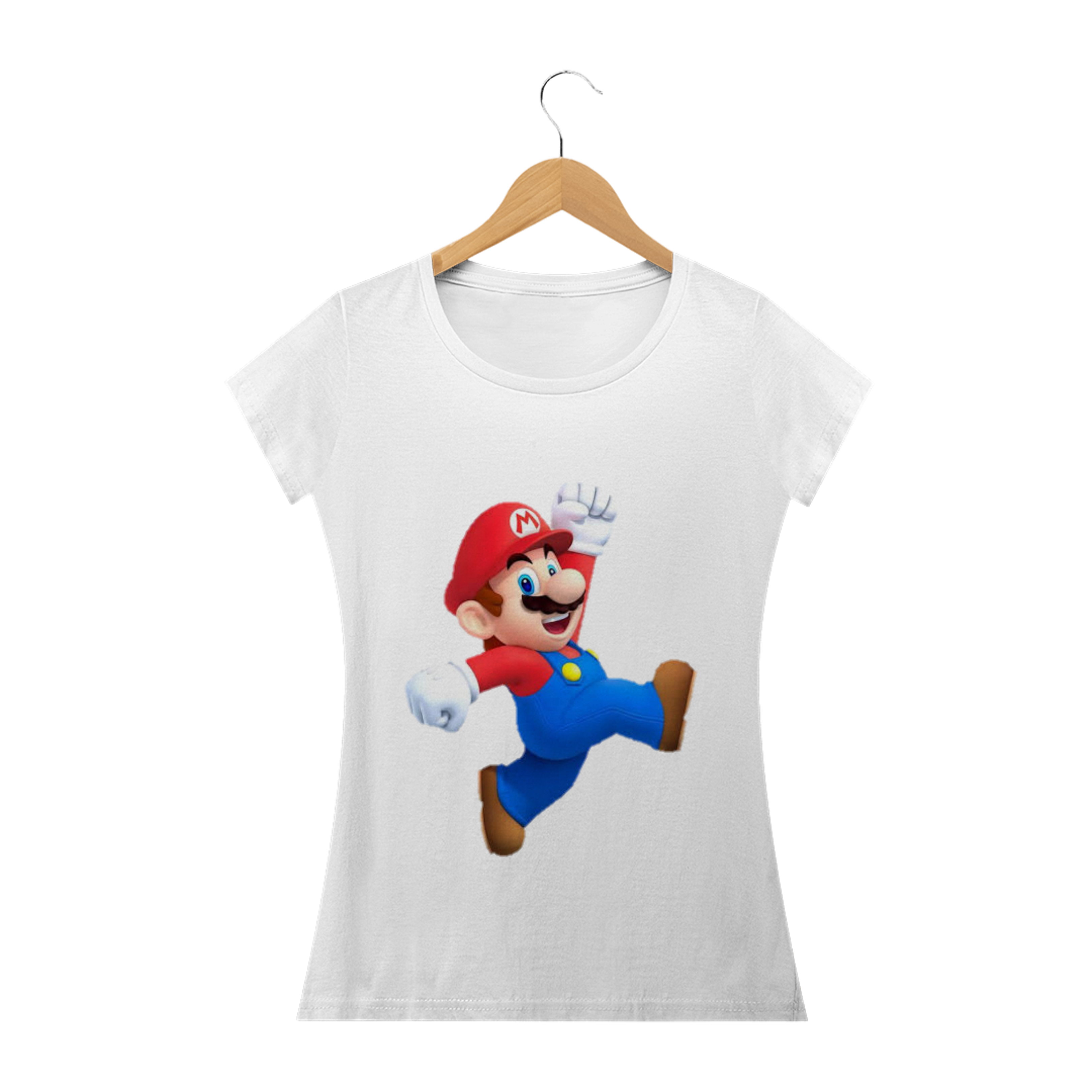 Nome do produto  Super Mário 