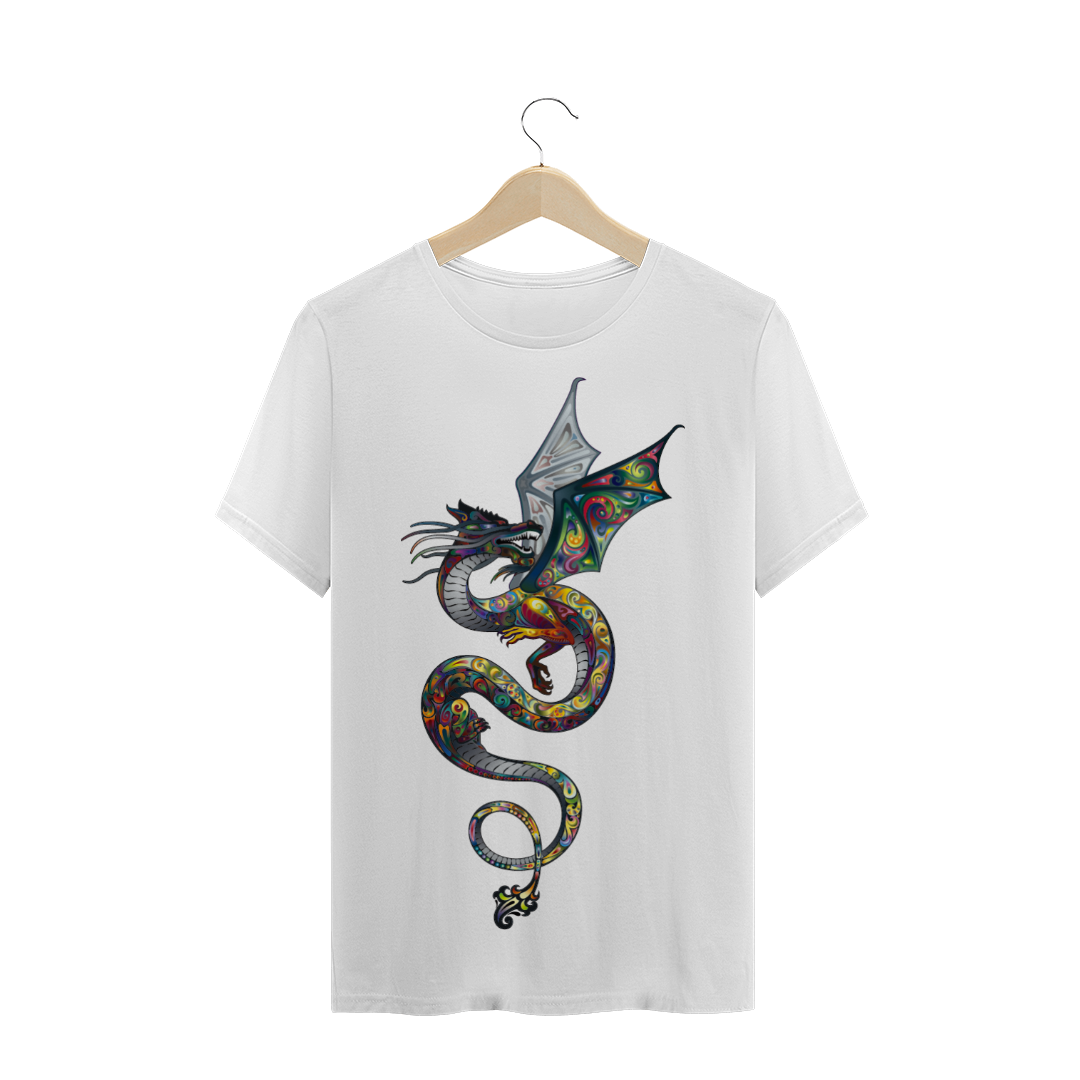 Nome do produto  Linha Dragão