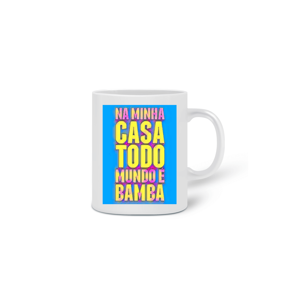Nome do produto  TODO MUNDO BEBE