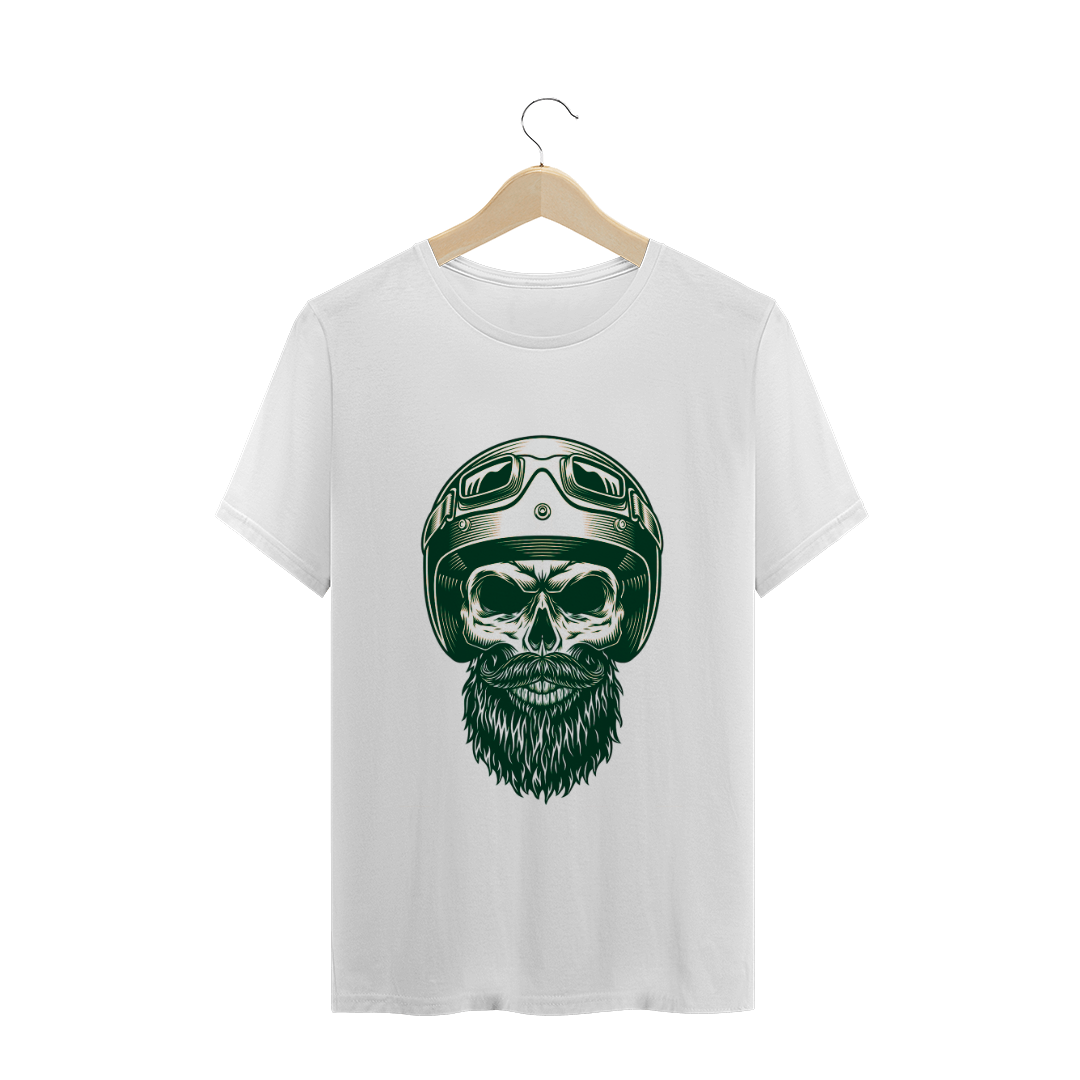 Nome do produto  Camiseta Dead Biker