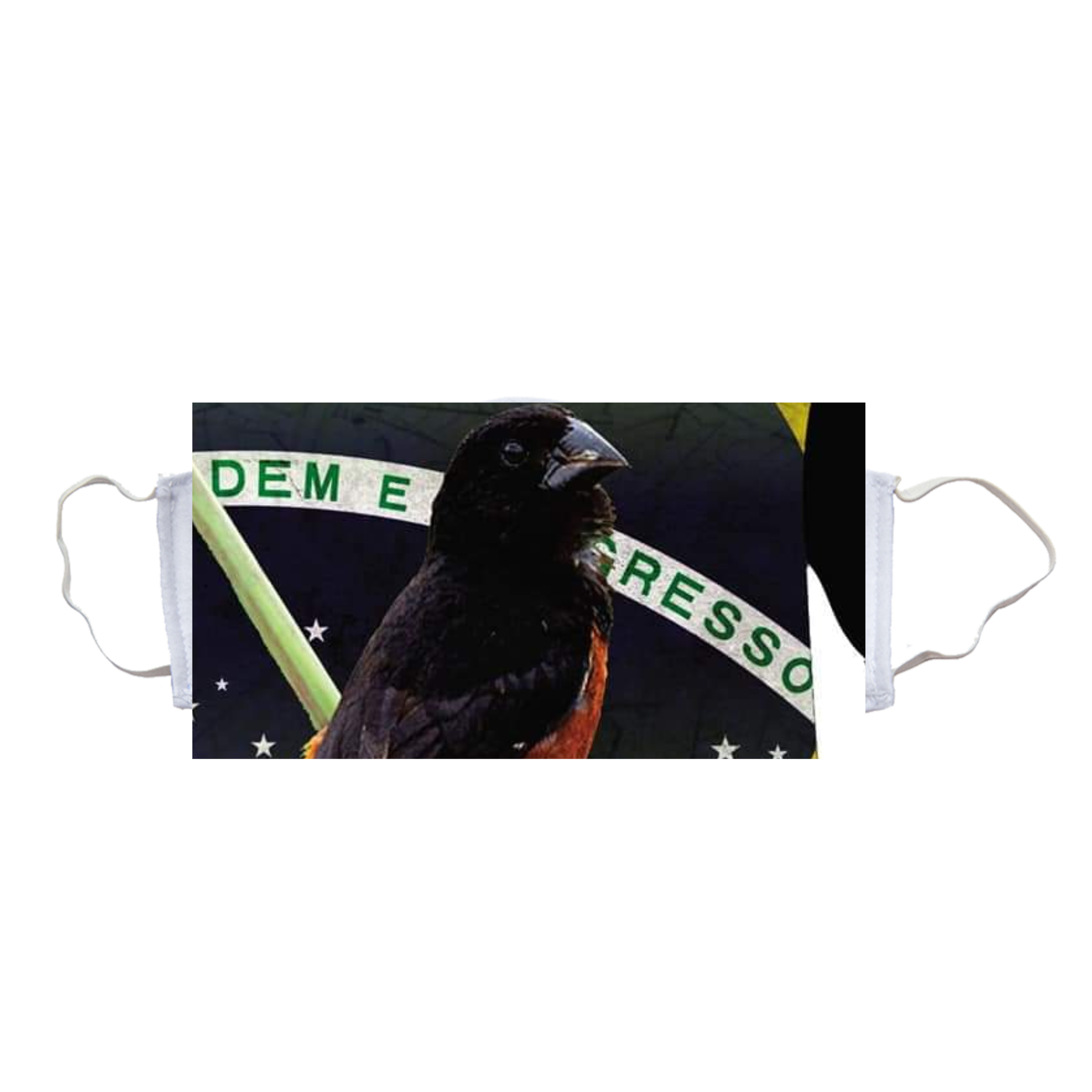 Nome do produto: Mascara cria