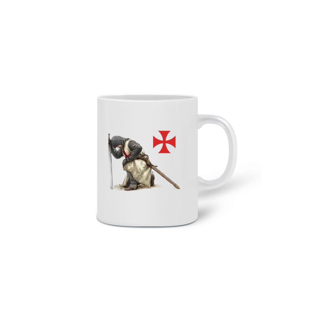 Nome do produto  CANECA MAÇÔNICA