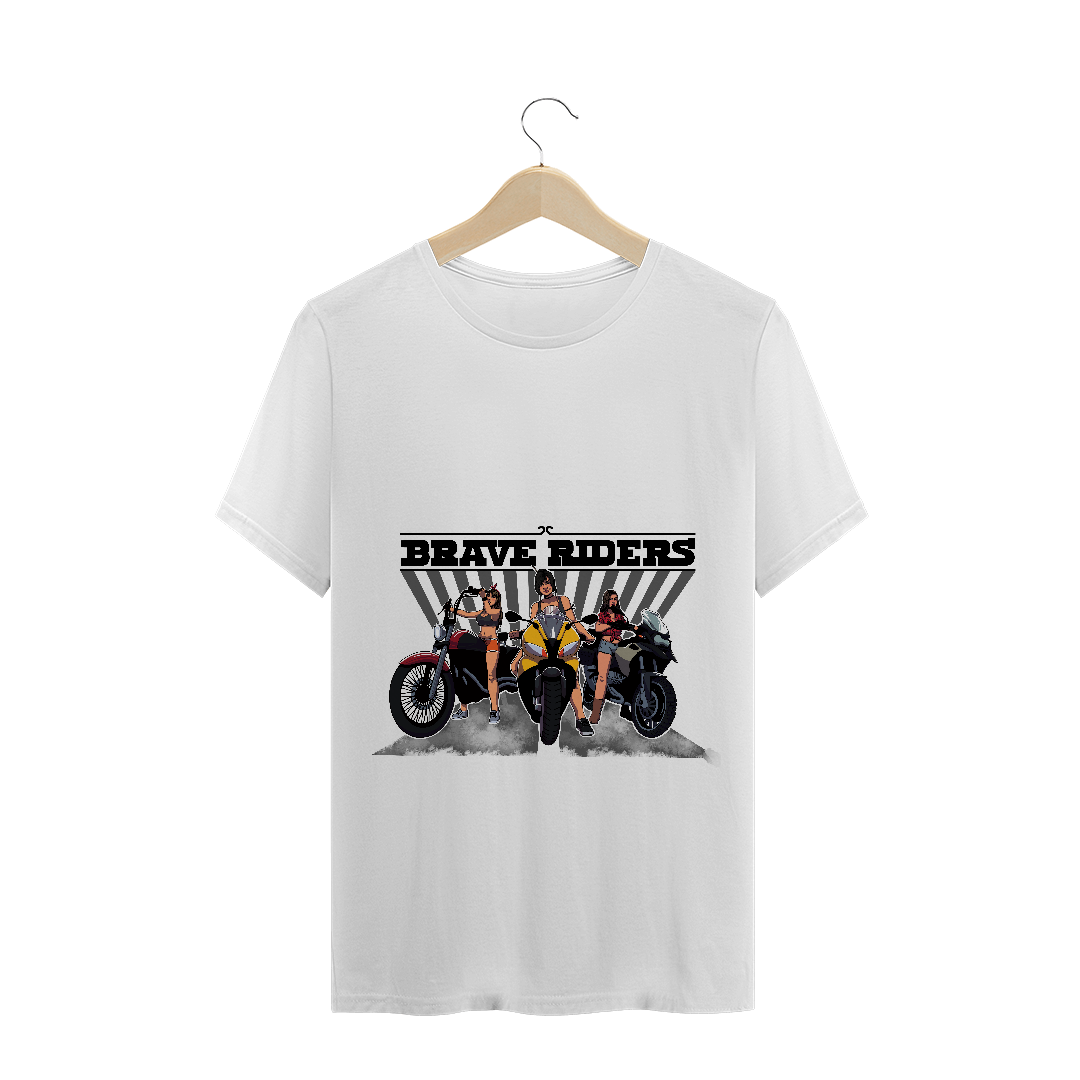 Nome do produto  Brave Riders