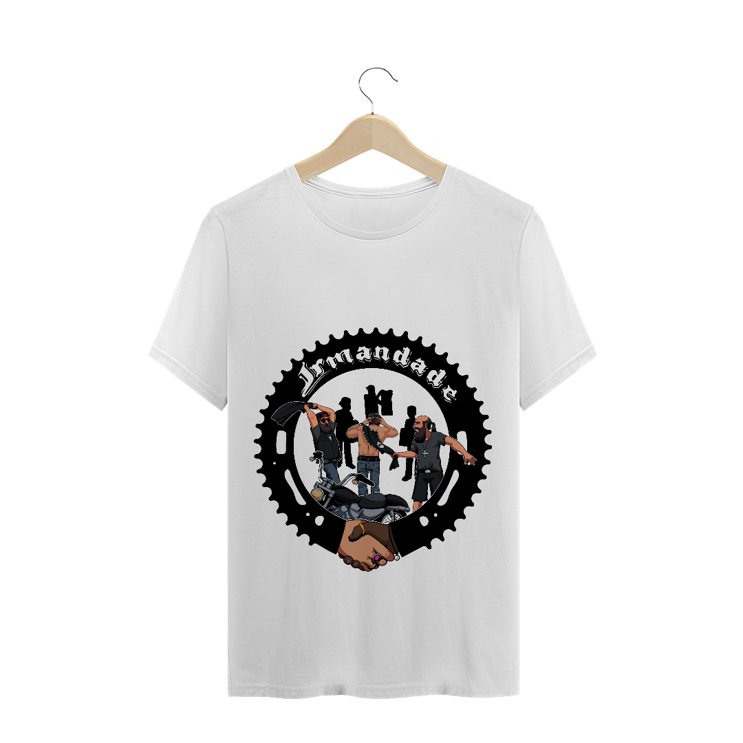 Nome do produto  Irmandade do Motociclismo