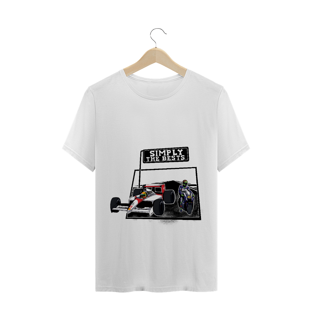 Nome do produto  Simply the Bests