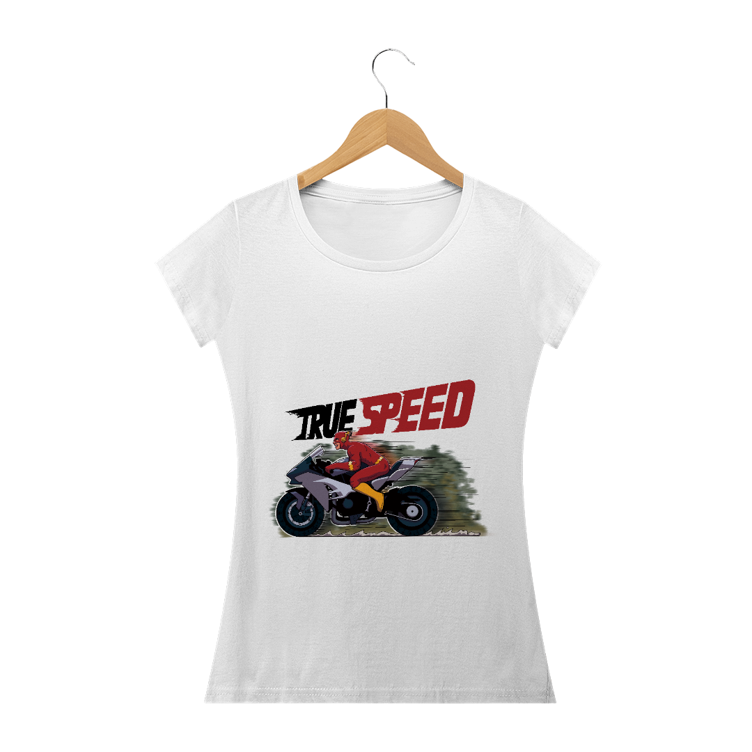 Nome do produto  Baby long - True Speed