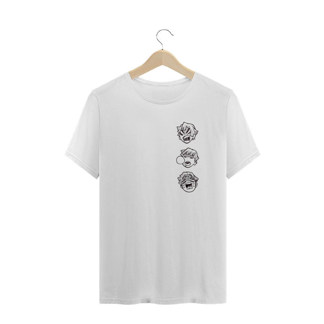 Nome do produto  CAMISA KATSU