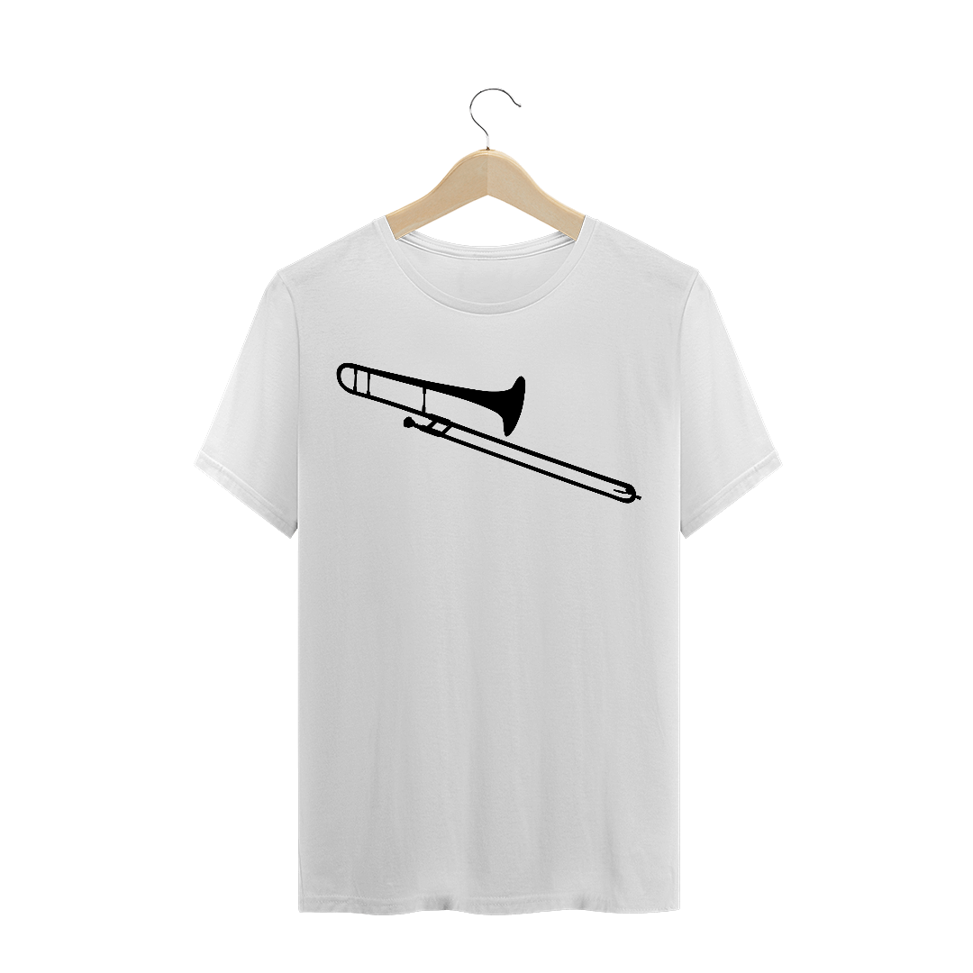 Nome do produto  trombone