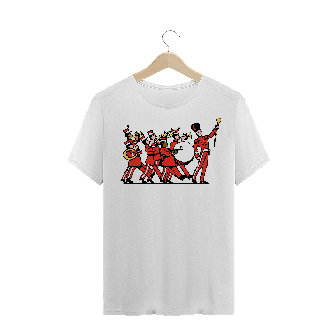 Nome do produto  Banda Marcial