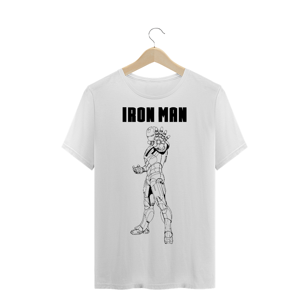 Nome do produto  Iron Man 2