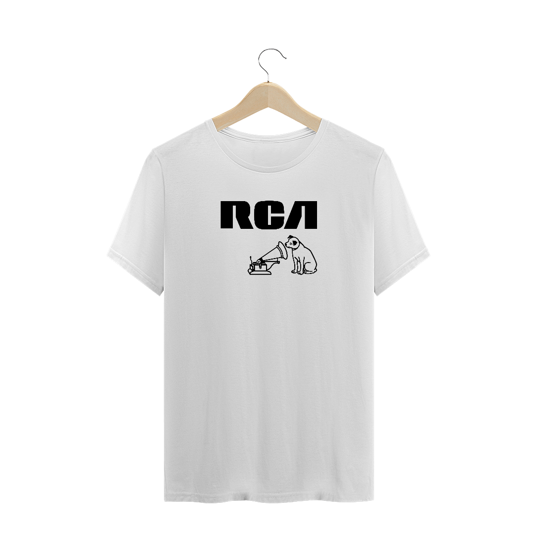 Nome do produto  Rca I