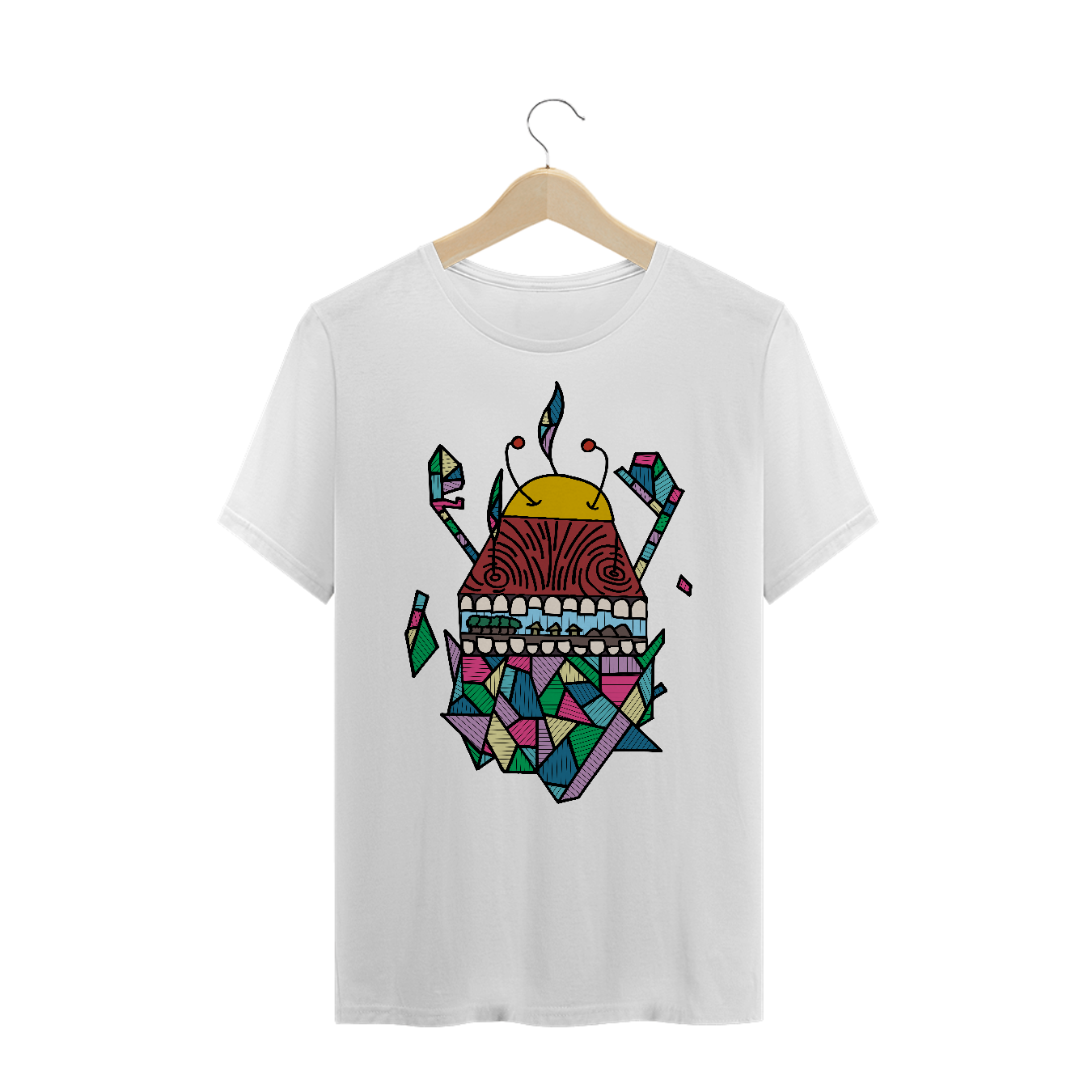 Nome do produto  Deus do Caos