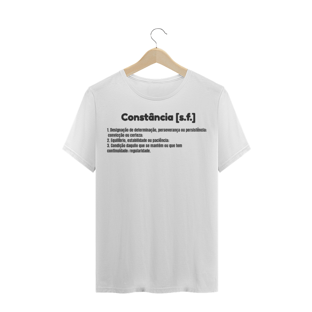 Nome do produto  Camiseta Quality