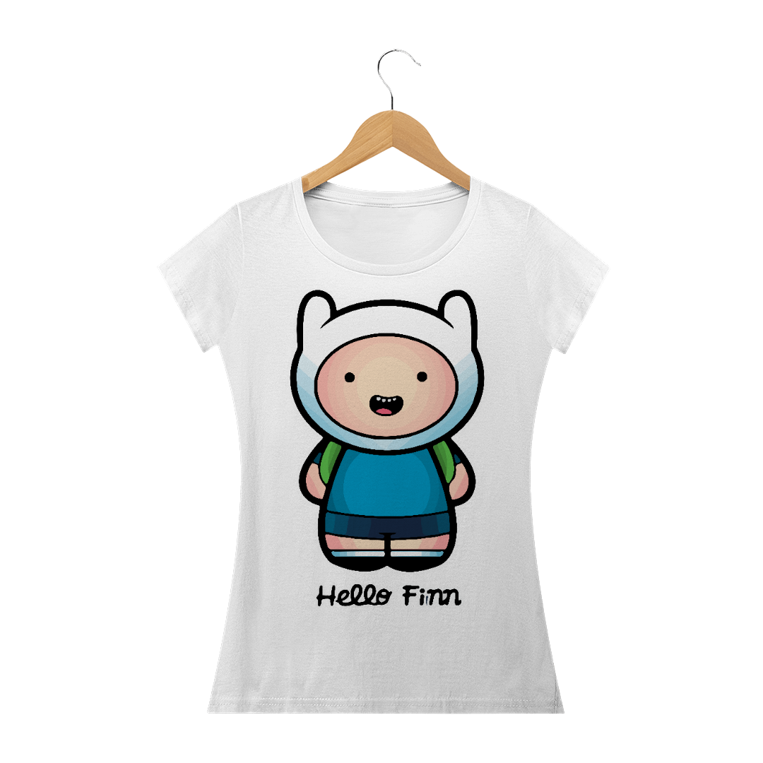 Nome do produto  Hello Finn / Baby Long Prime