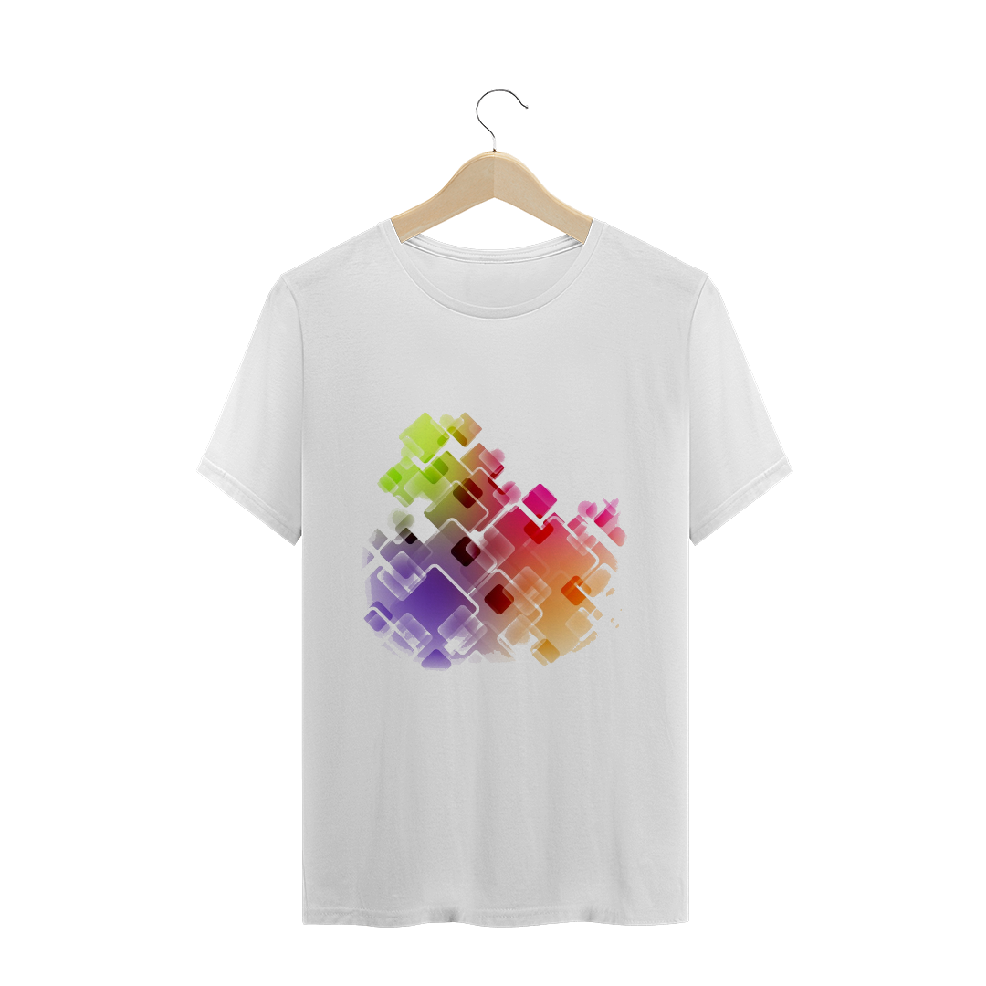 Nome do produto  Linha abstrata