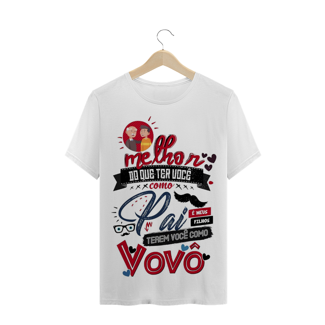 Nome do produto  vovo