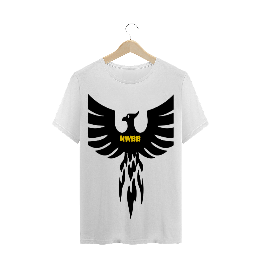 Nome do produto  Camisa NWBB