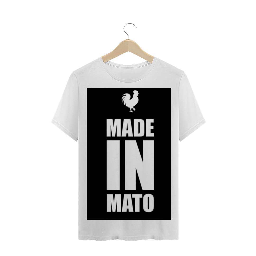 Nome do produto  mande roça