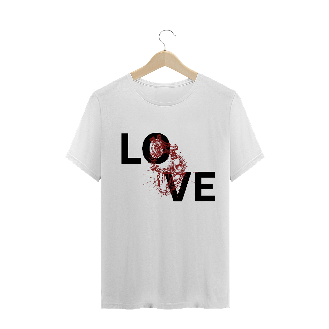 Nome do produto  Linha Heart