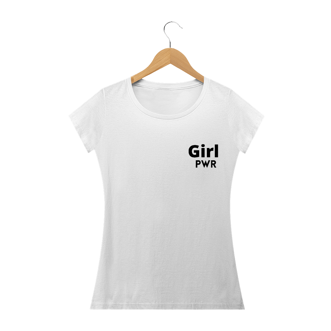 Nome do produto  Linha Girl Power