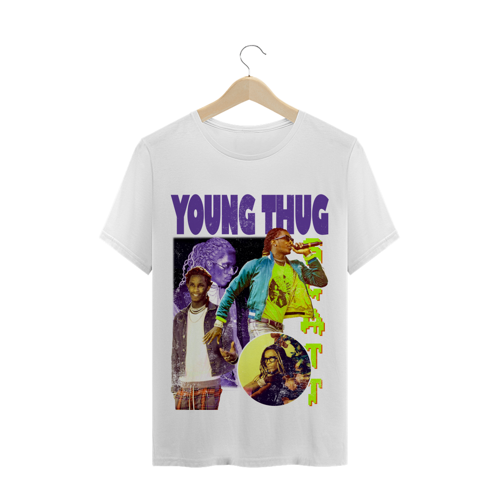 THUGGER VINTAGE