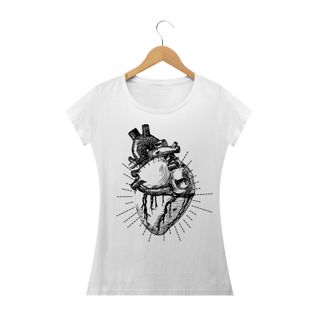 Nome do produto  Linha Heart