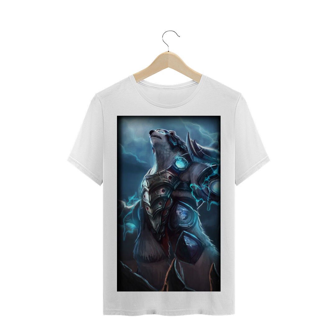 Nome do produto  Volibear