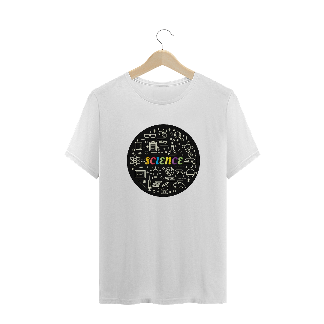 Nome do produto  CIÊNCIAS