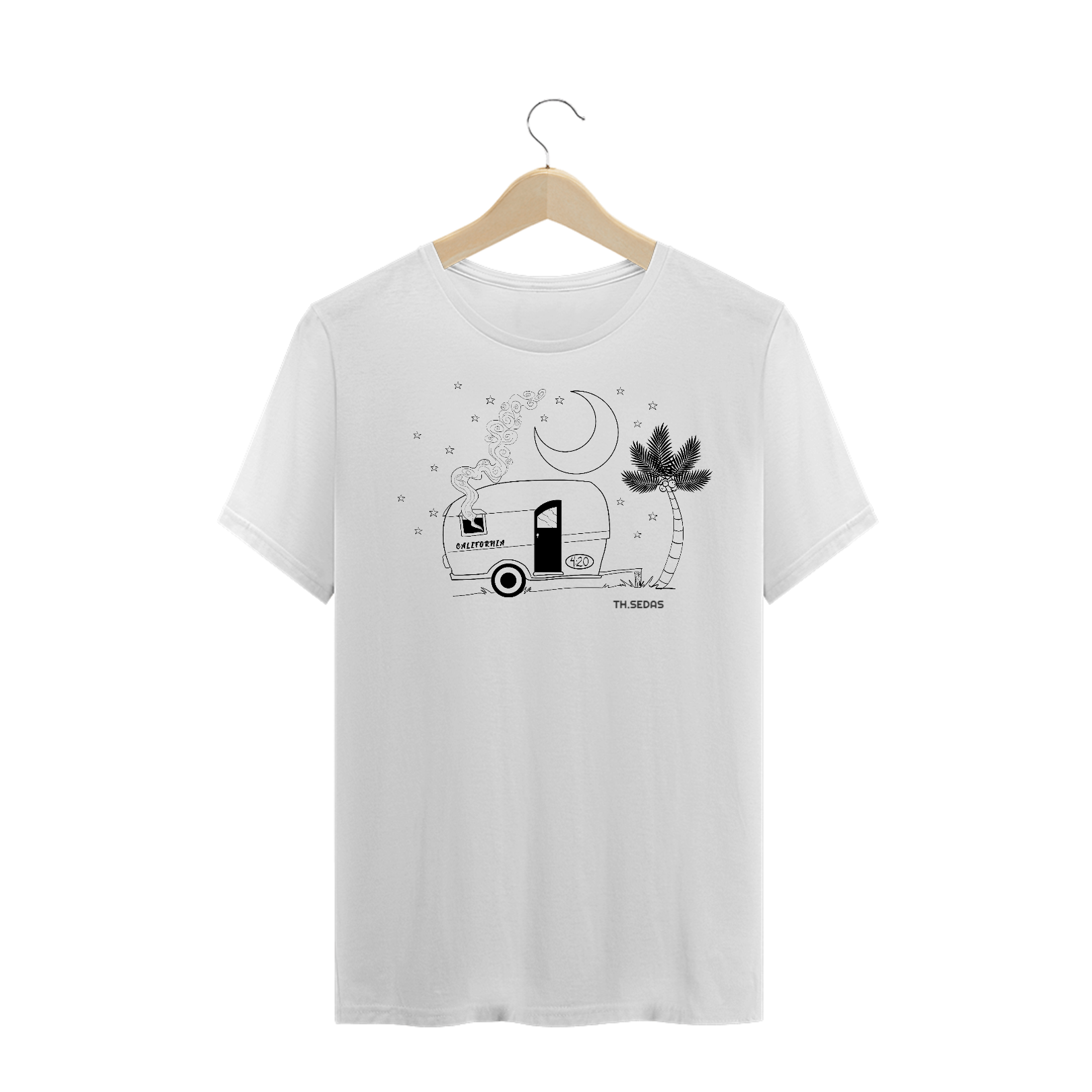 Nome do produto  Califa 420