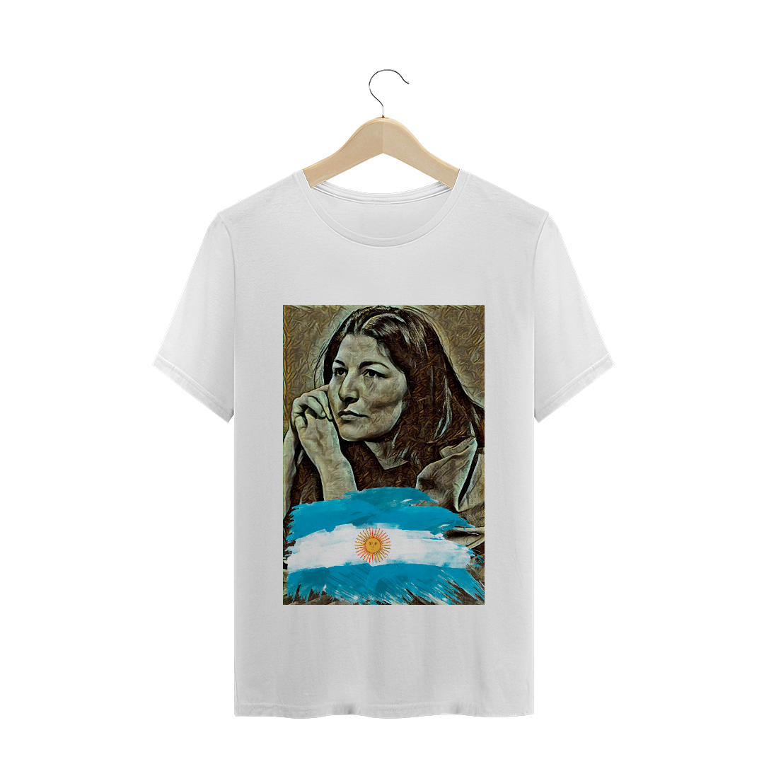 Nome do produto  Mercedes Sosa - Argentina