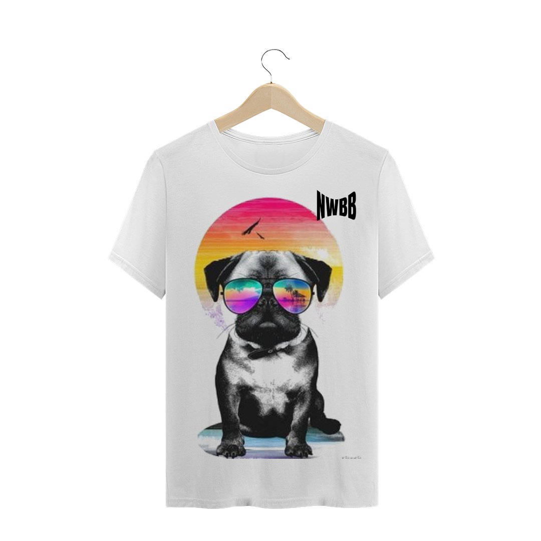 Nome do produto  Camisa Dog