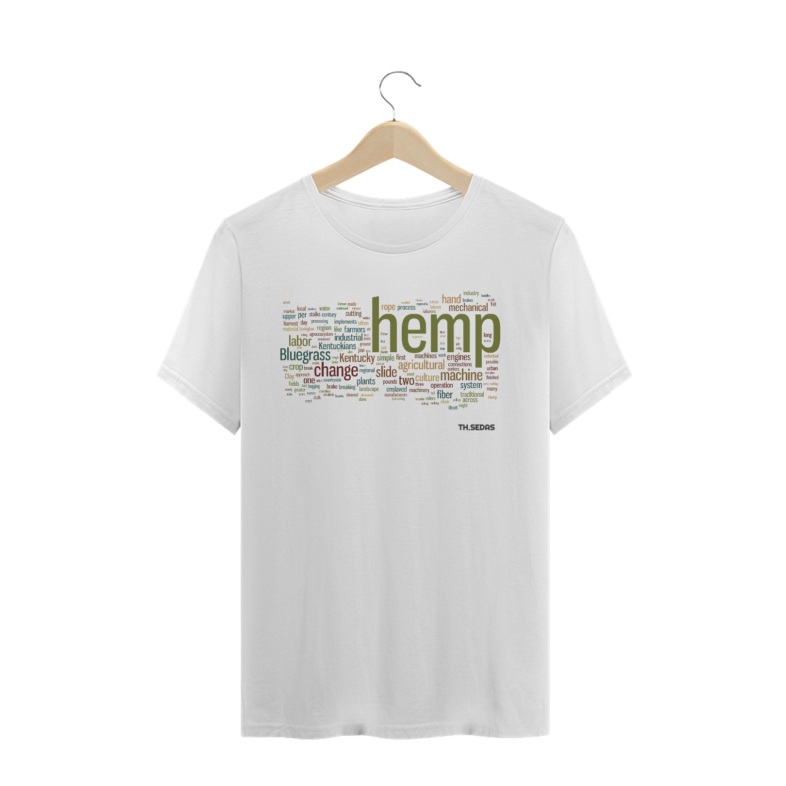 Nome do produto  Hemp Save