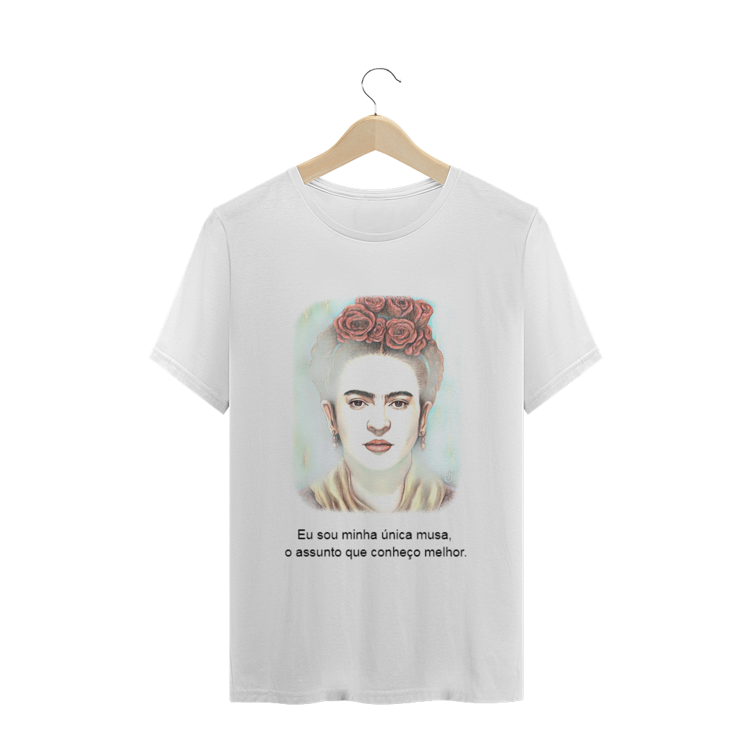 Nome do produto  Frida - Frase