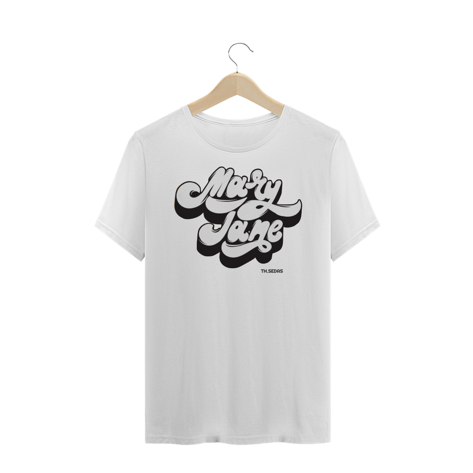 Nome do produto  Mary Jane