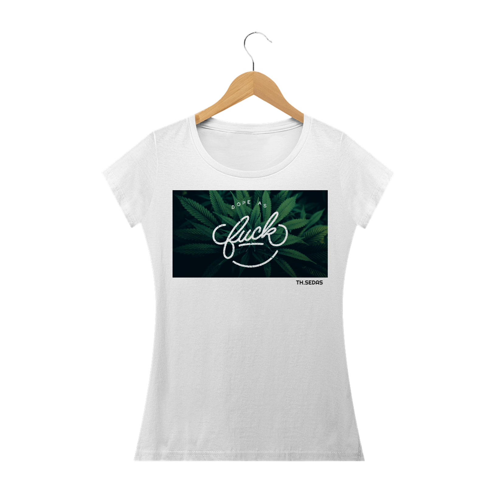 Nome do produto  Dope Baby Look 