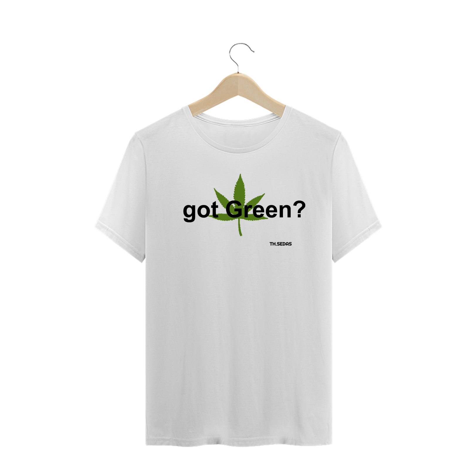 Nome do produto  Got Green