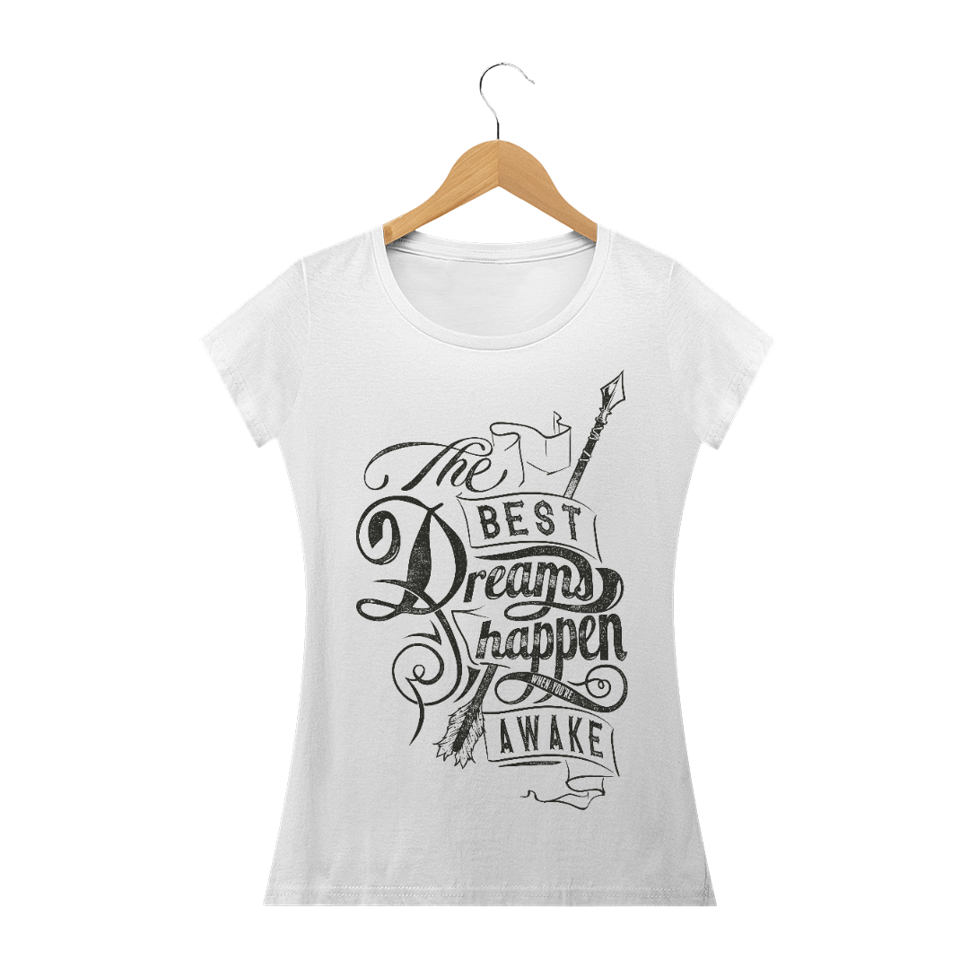 Nome do produto  Dream (mod. feminino w)