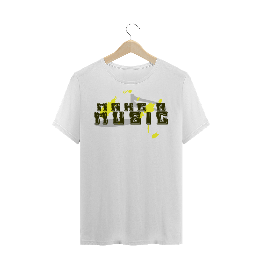 Nome do produto  MAKE MUSIC