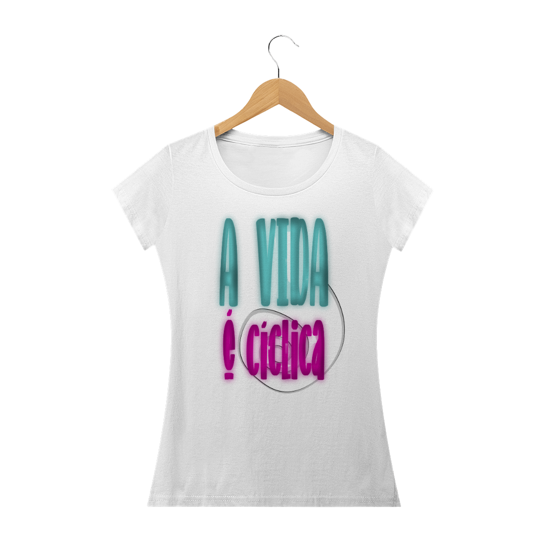 Nome do produto  CICLICA