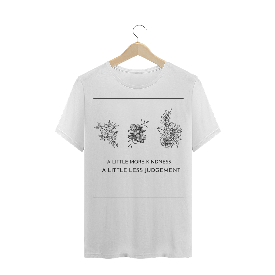 Nome do produto  Linha Kindness