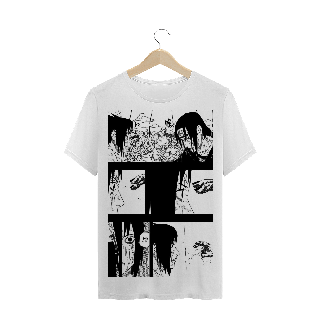 Nome do produto  Sasuke and Itachi