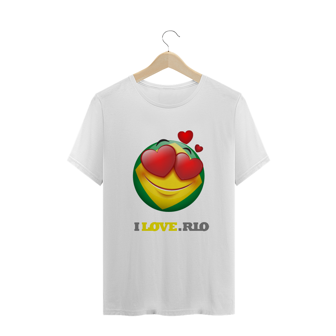 Nome do produto: Emoji Ilove.rio 01