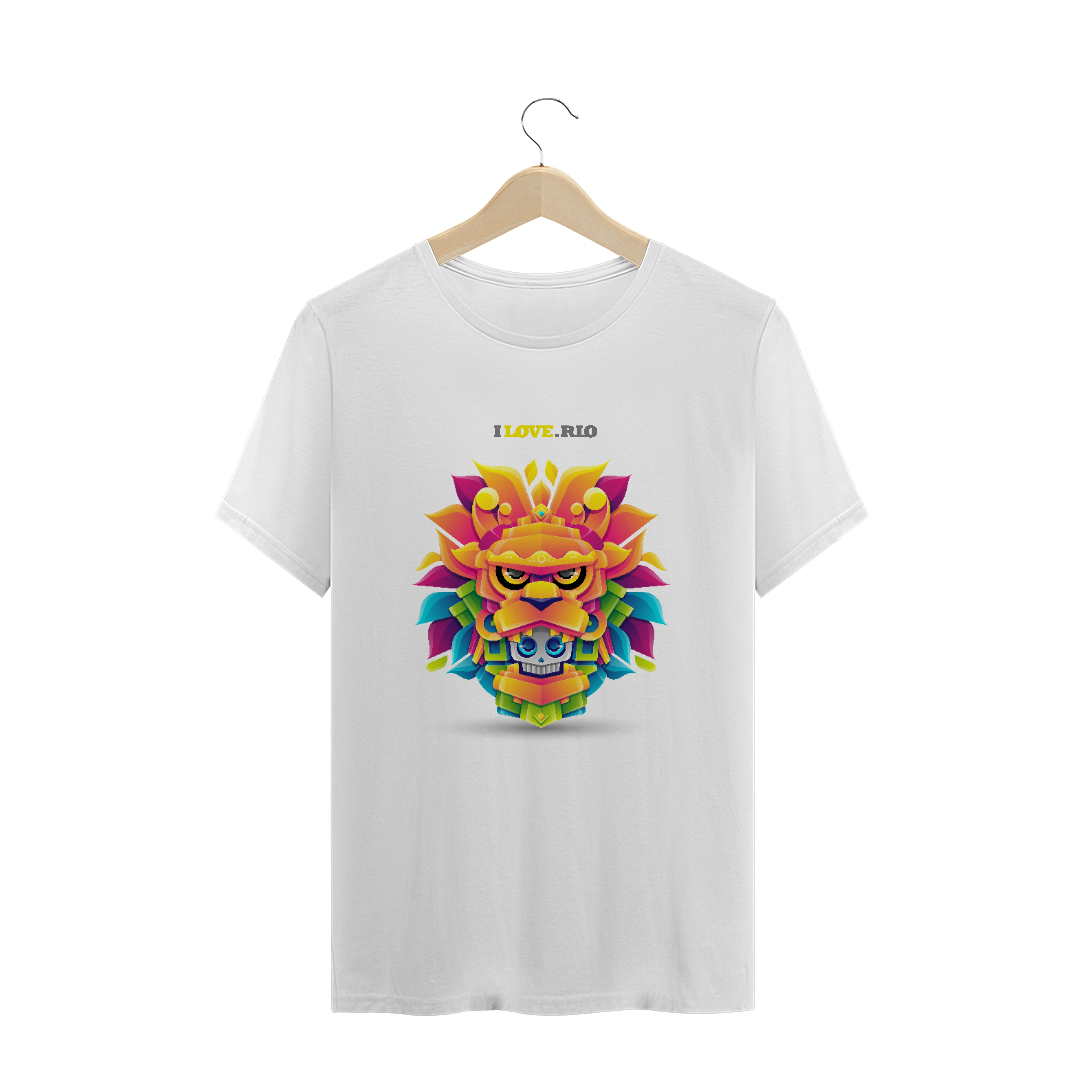 Nome do produto  Animal Ilove.rio 02