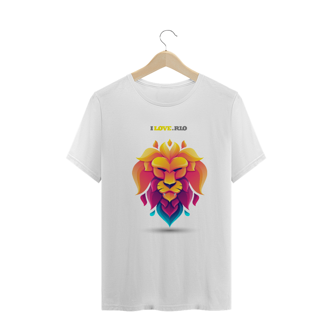 Nome do produto  Leão Ilove.rio