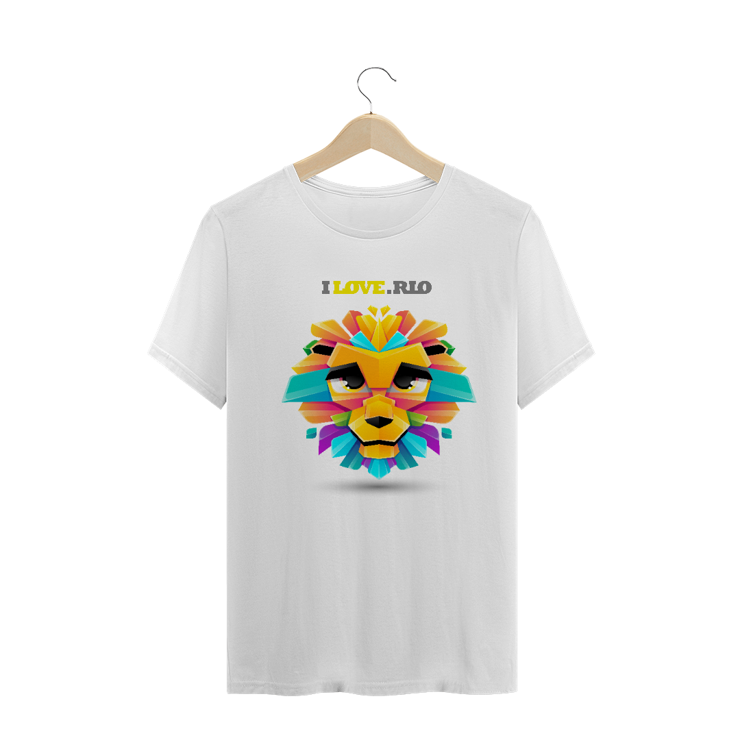 Nome do produto  Leão art 02