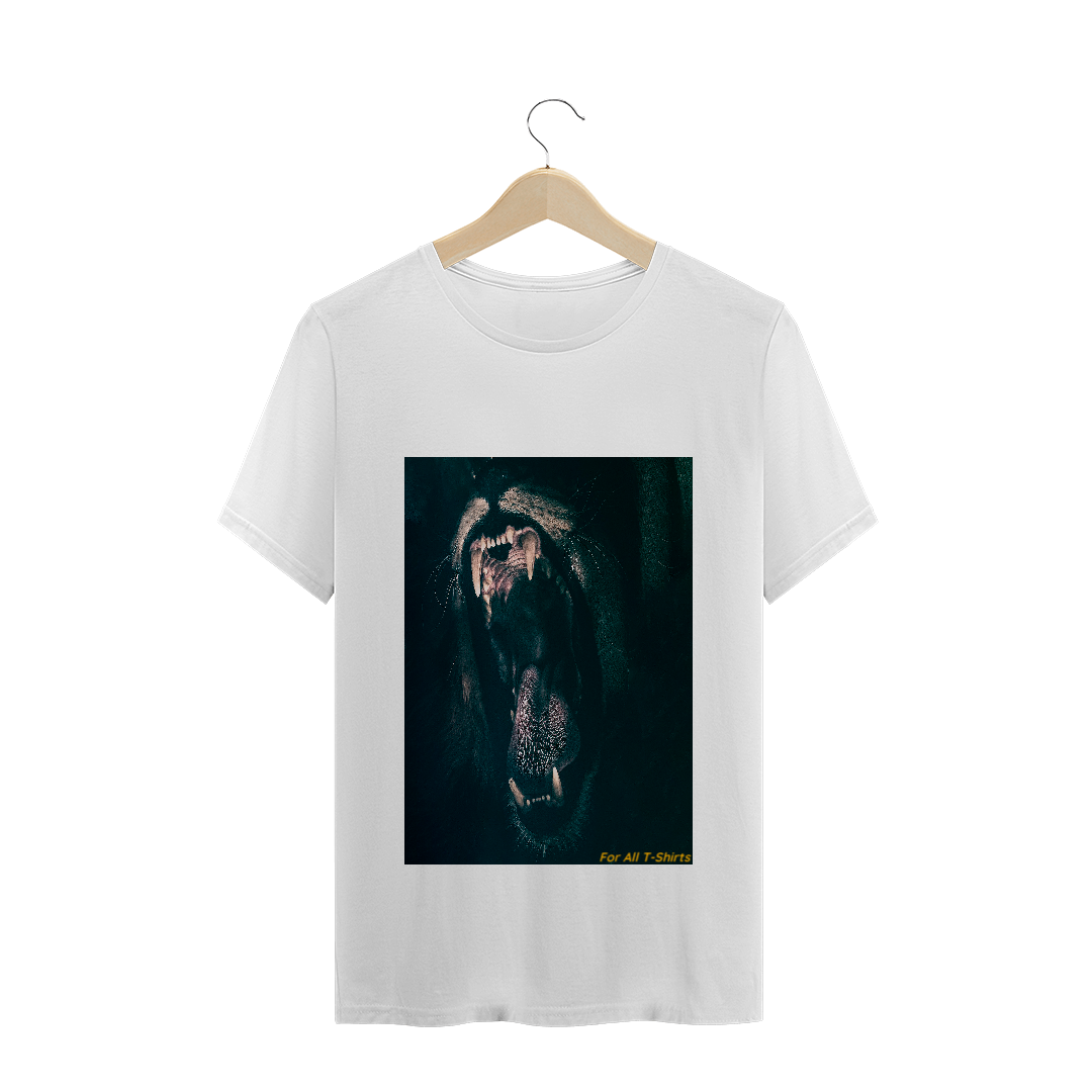 Nome do produto  T-SHIRTS RUGIDO - PREMIUM