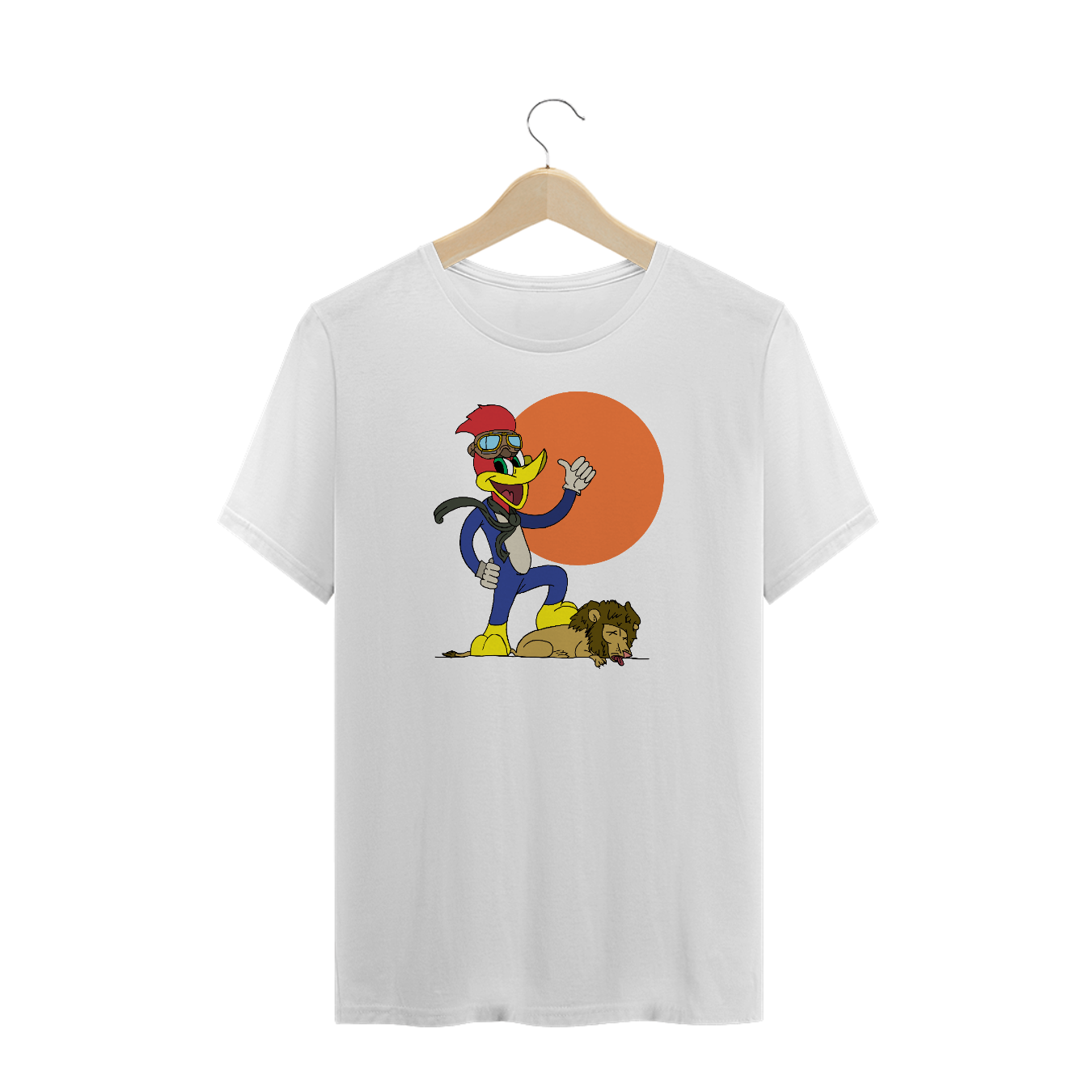 Nome do produto  O melhor picapau