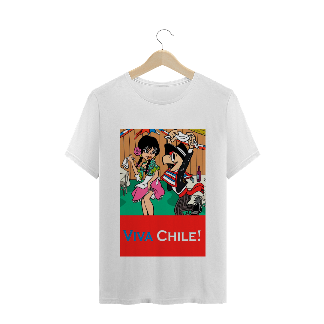 Nome do produto  Viva Chile