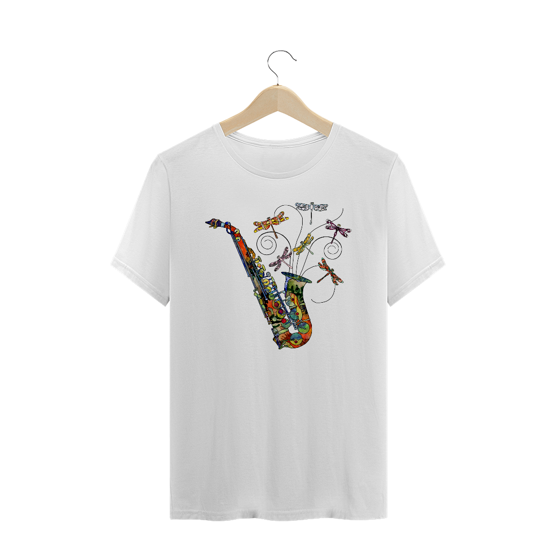 Nome do produto  Jazz Borboletas