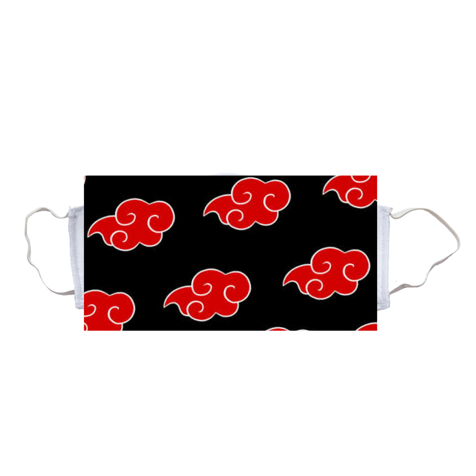 Nome do produto: Máscara  - Akatsuki